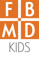 FBMD Kids Icon-orange